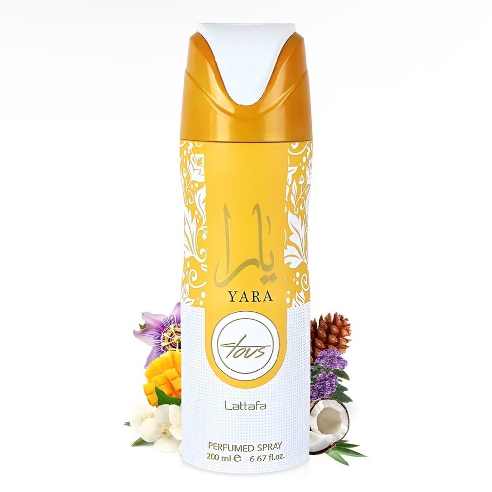 Lattafa Yara Tous